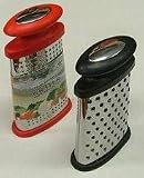 Stainless Steel Grater/Shredder