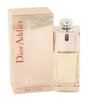 dior addict shine perfume