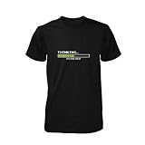 Thinking T-Shirt