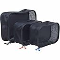 Rick Steves Travel Gear Packing Cube Set