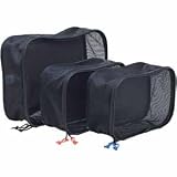 Rick Steves Travel Gear Packing Cube Set