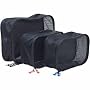 Rick Steves Travel Gear Packing Cube Set