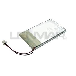 Lenmar Battery for Sony PEG NX60, NR70, NR-70V, and VL