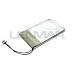 Lenmar Battery for Sony PEG NX60, NR70, NR-70V, and VL