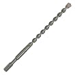 Hitachi 729005 Spline 9/16-Inch x 8-Inch x 13-Inch 2-Cutter