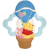 Disney Baby Musical Balloon Teether by Learning Curve