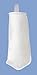 Pentair - 255109-75 - Mesh Filter Bag, Nylon Monofilament Material, 35 gpm Max. Flow, 400 Microns
