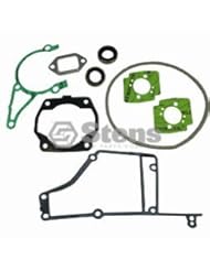 Lawn & Patio: Silver Streak # 480701 Gasket Set for STIHL 4223 007 1050STIHL 4223 007 1050 - Silver Streak