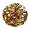Metallic Gold