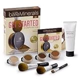 Bare Escentuals Bare Minerals Get Started Kit (Medium)