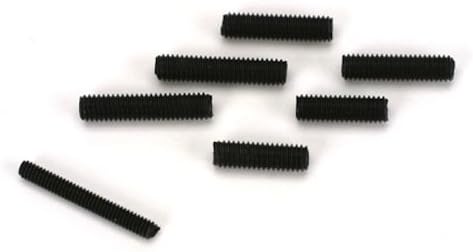 SportWerks Drift Tie Rod Set: E Racers