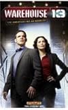 Warehouse 13
