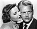 BARBARA STANWYCK, JOHN LUND Image