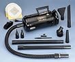Metro Datavac MDV-3BA 1.7 HP Vacuum Pro
