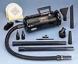 Metropolitan Vacuum(R) DataVac(R)/3 Pro