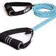 Heavy Weight Exercise Stretch Cord, color: Blue