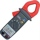 Blue Sea 8110 Mini Clamp Multimeter