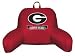 University of Georgia Bed Rest Pillow