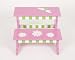 Sofie Two Step Stool