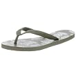 adidas Originals Men's Pismo Print Thong