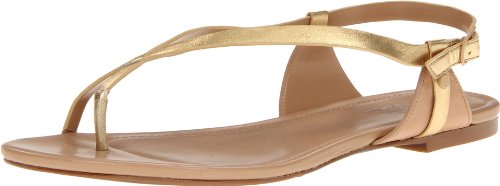 Cole Haan Sandals Cole Haan Women's Inwood Sandal,Platino,6.5 B US