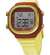 Adidas #ADH9502 Men's Colorful Seoul Collection Chronograph Sports Watch