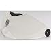 AGV DRAGON FACE SHIELD/VISOR CLEAR