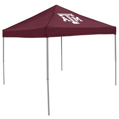 Texas A&M Economy Tent