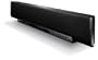Yamaha Digital Sound Projector YSP-4000 - Home theater system - 5.1 channel - black