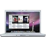 15.4 MacBook Pro Glossy Screen Intel Core 2 Duo 2.2GHz, 2GB Memory, 120GB Hard Drive Notebook