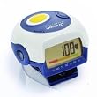 PEDOMETER, PE826, W/PULSE METER-LIFE