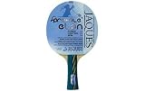 Profile Elan Table Tennis Bat - B0003VCKGI