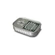 Whistle Creek Survival Kit in a Sardine Can