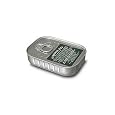 Whistle Creek Survival Kit in a Sardine Can