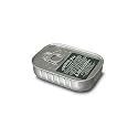 Whistle Creek Survival Kit in a Sardine Can