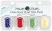 Mill Hill Glass Seed Beads 11/0 - Mini Pack Primaries 01001