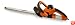 Worx 22-Inch 3.7-AMP Electric Hedge Trimmer #WG202