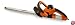 Worx 22-Inch 3.7-AMP Electric Hedge Trimmer #WG202