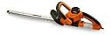 Worx WG203 24-Inch 4-AMP Electric Hedge Trimmer