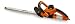 Worx 22-Inch 3.7-AMP Electric Hedge Trimmer #WG202