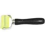 ABN 2 Inch Commercial Grade Sound Deadening Hand Roller Installation Tool