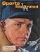 Frank Howard autographed Sports Illustrated Magazine (Los Angeles Dodgers)