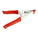 9" SPRING CLAMP:TZ03-05990