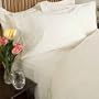 Jessica Sanders 800 Sheet Set - King - White
