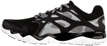Under Armour Men's UA Micro G® Monza NM Running Shoes 10 Black