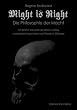 Might is Right. Die Philosophie der Macht
