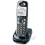 Panasonic DECT 6.0 Digital Expansion Cordless Handset for KX-TG9361B, KX-TG9371B, KX-TG9372B, KX-TG9331T, KX-TG9332T, KX-TG9332S, KX-TG9333T, KX-TG9334, KX-TG9341T, KX-TG9342T, KX-TG9343S, KX-TG9343T, KX-TG9344T, KX-TG9348T, KX-TG6311S, KX-TG6312S, KX-TG6313S, KX-TH1201B, KX-TH1211B and KX-TH1212B (Model# KX-TGA930T)