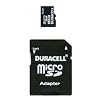 Dane-Elec 16GB Micro SDHC Memory Card w/ Micro SD Adapter