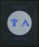 Grove / Atlantic: Fall 1993 - Winter 1994