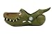Polliwalks T-Rex Clog Shoe
